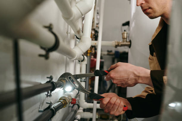 Best Water Softener Installation  in Salmon, ID