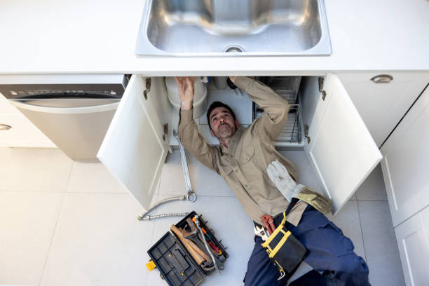 Best Emergency Plumbing Repair  in Salmon, ID