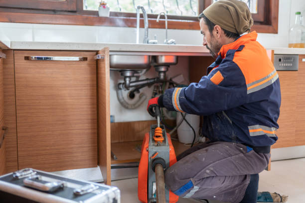  Salmon, ID Plumbing Pros