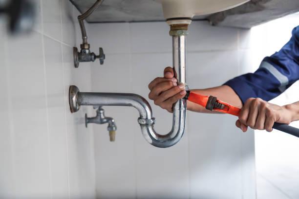 Best Commercial Plumbing Services  in Salmon, ID