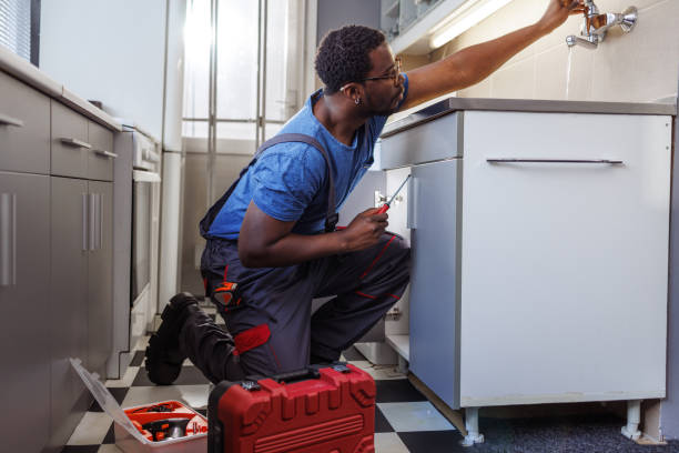Best Best Plumbers Near Me  in Salmon, ID