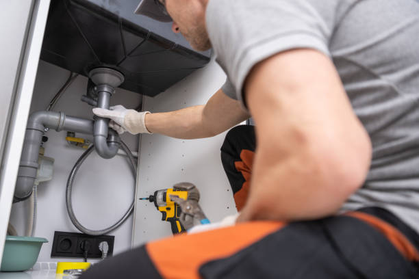 Best Water Heater Repair  in Salmon, ID