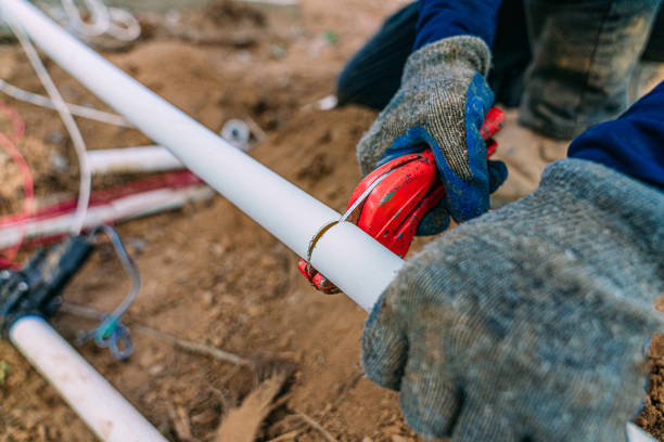 Best Plumbing Inspection Services  in Salmon, ID