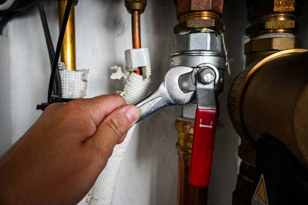 Best Faucet Repair  in Salmon, ID